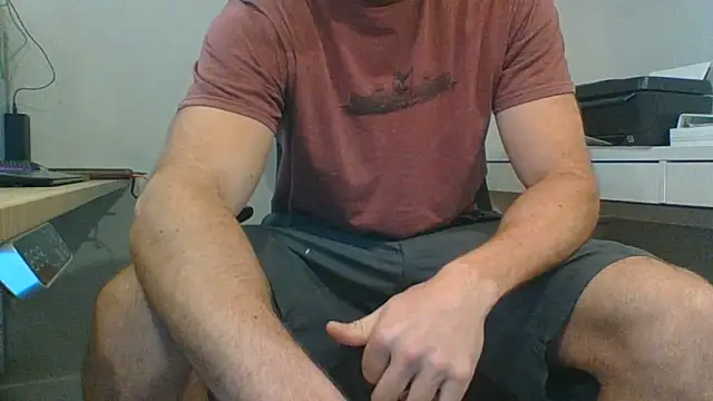Show de webcam de Bloopers66