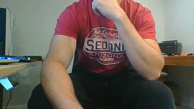 Bloopers66 Show in webcam