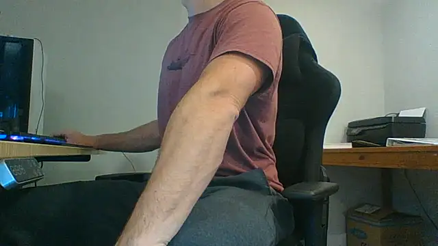 Bloopers66n Webbikameraesitys