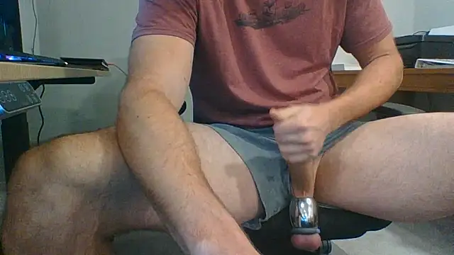 Show Webcam de Bloopers66