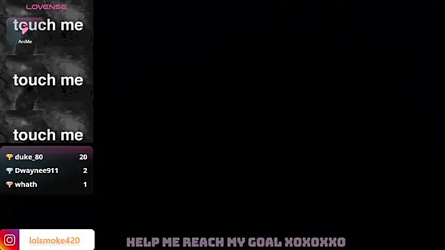 Show Webcam de Bdsm_and_fries