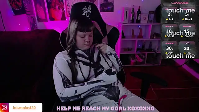 Bdsm_and_fries' Webcam Show