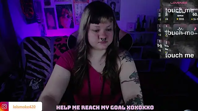 Chat XXX Live Bdsm_and_fries