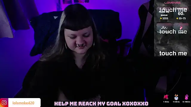 Živý XXX chat Bdsm_and_fries