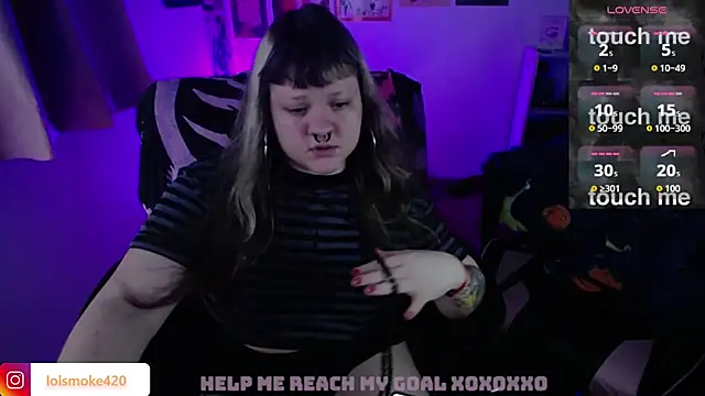 Bdsm_and_fries Live XXX-chat