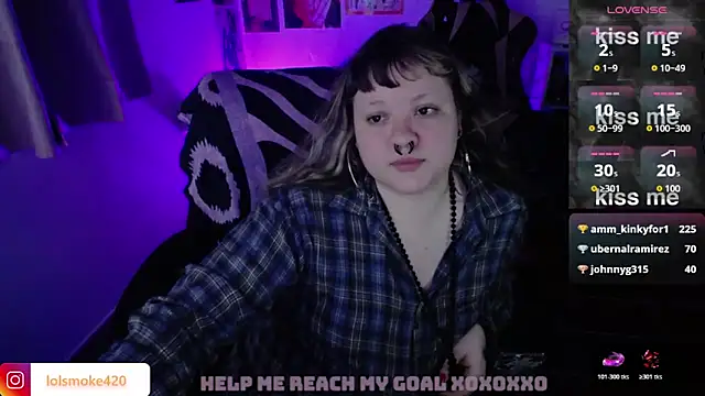 Bdsm_and_fries' Live XXX Chat