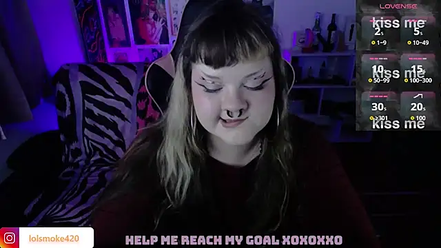 Bdsm_and_fries' Live XXX Chat