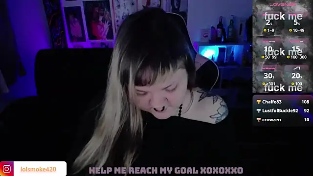 Bdsm_and_fries Chat XXX live