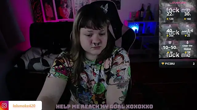 Bdsm_and_fries live XXX chat
