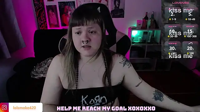 Bdsm_and_fries Live XXX-chat