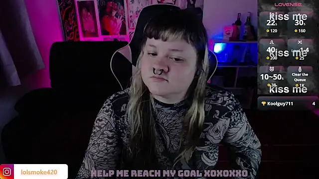 Bdsm_and_fries Chat XXX live