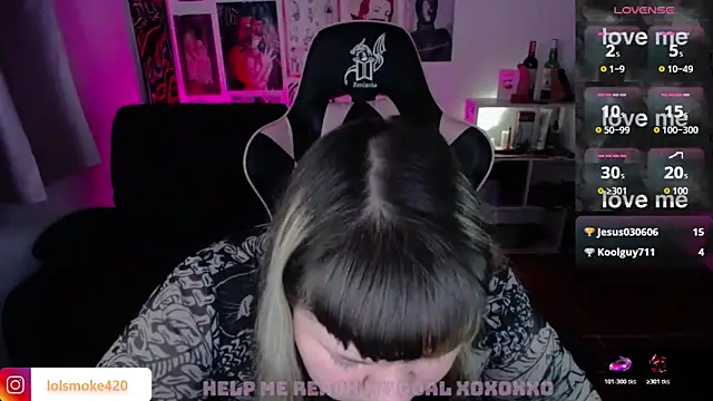 Bdsm_and_fries – Naživo XXX chat