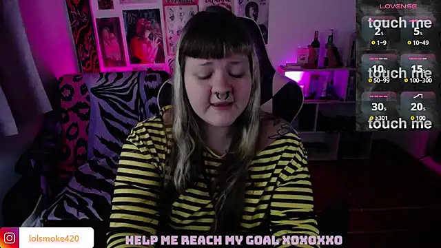 Bdsm_and_fries 라이브 XXX 채팅