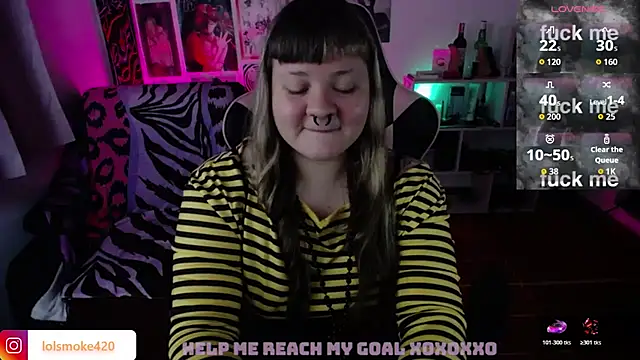Bdsm_and_fries Live XXX-Chat