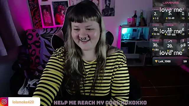 Bdsm_and_fries Live XXX-Chat