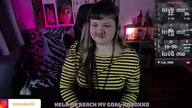 Chat +18 de Bdsm_and_fries ao vivo