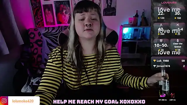 Bdsm_and_fries Chat XXX live