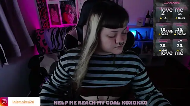 Bdsm_and_fries Live XXX-Chat