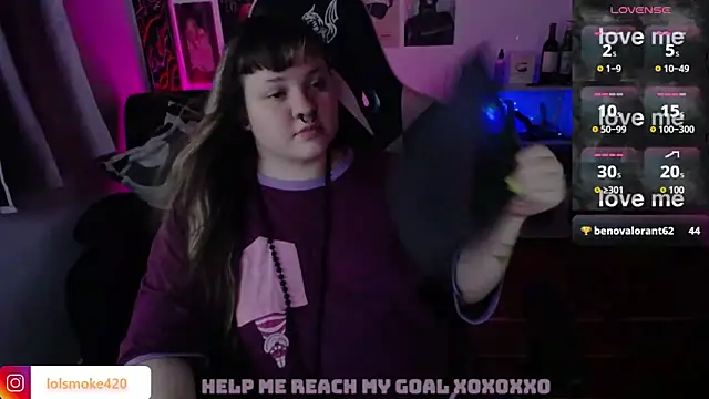 Bdsm_and_fries Chat XXX live