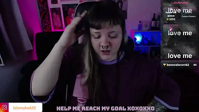 Živý XXX chat Bdsm_and_fries