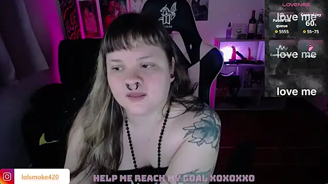Bdsm_and_fries: онлайн-секс-чат