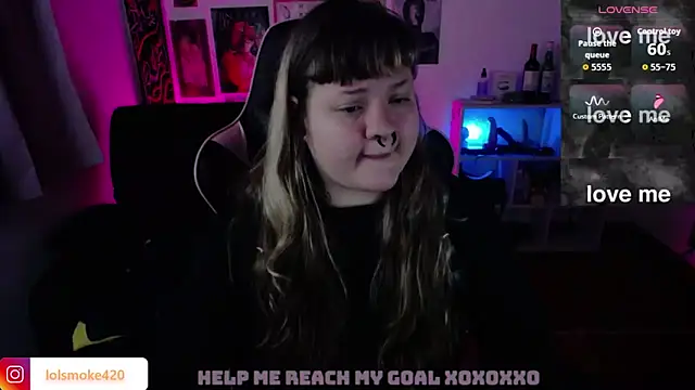 Bdsm_and_fries' Live XXX Chat
