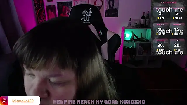 Bdsm_and_fries Live XXX-chat
