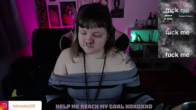 Bdsm_and_fries Chat XXX live