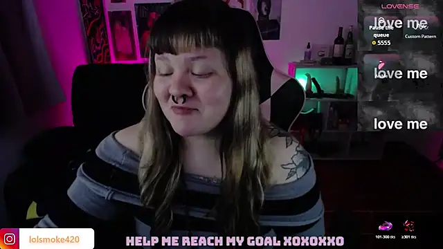 Sembang XXX Secara Langsung Bdsm_and_fries