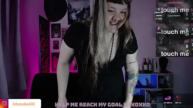 Bdsm_and_fries Live XXX-Chat