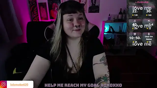 Bdsm_and_fries: онлайн-секс-чат