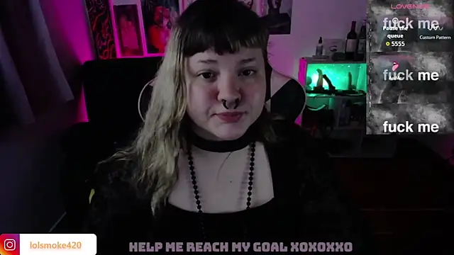 Bdsm_and_fries Live XXX-Chat