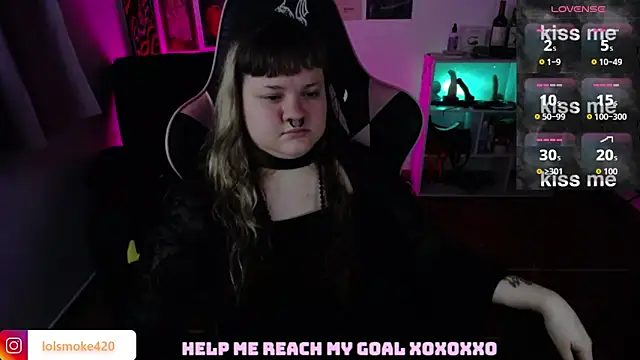 Bdsm_and_fries XXX чат на живо