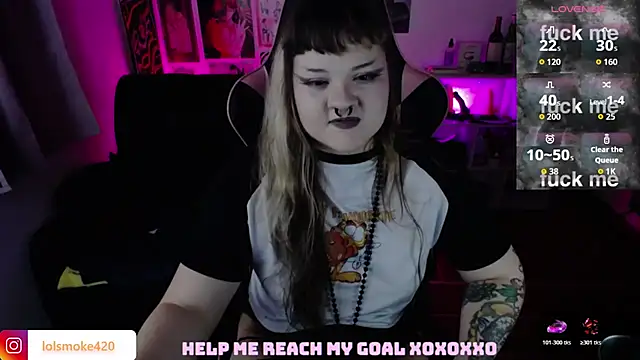 Živý XXX chat Bdsm_and_fries