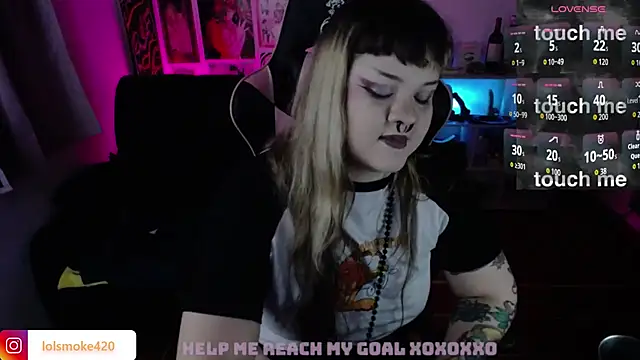 Chat XXX Live Bdsm_and_fries