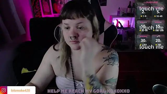 Bdsm_and_fries Live XXX-chat