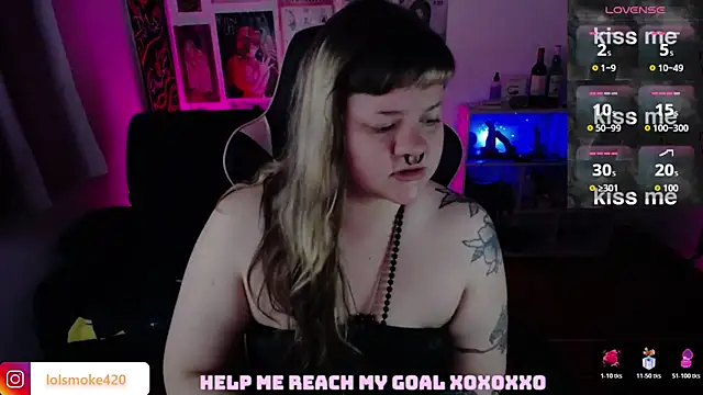 Bdsm_and_fries Chat XXX live
