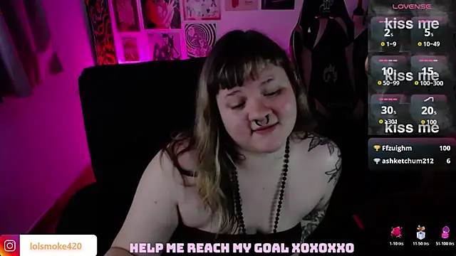 Chat XXX en directo de Bdsm_and_fries