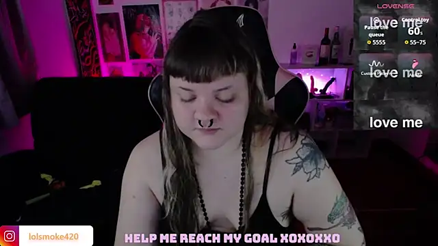 Živý XXX chat Bdsm_and_fries