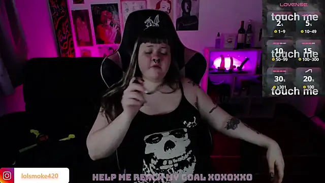 Bdsm_and_fries' Live XXX Chat