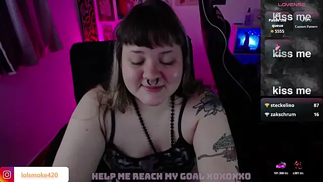 Bdsm_and_fries Live XXX-Chat