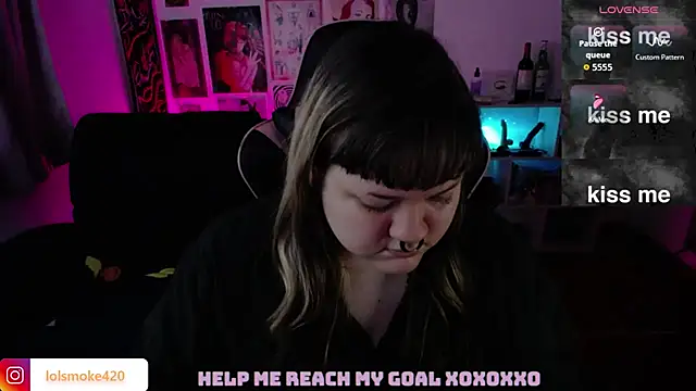 Bdsm_and_fries' Live XXX Chat