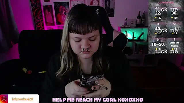 Živý XXX chat Bdsm_and_fries