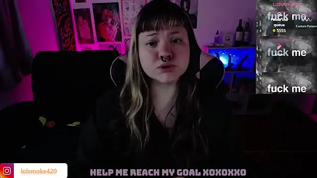 Bdsm_and_fries' Live XXX Chat