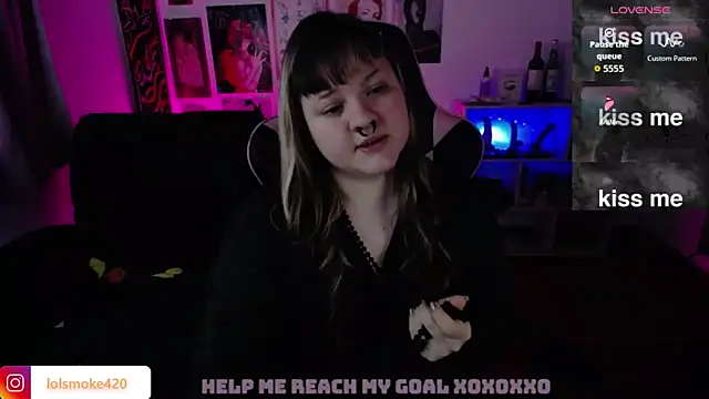 Bdsm_and_fries Live XXX Chat