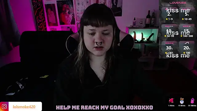 Bdsm_and_fries Chat XXX in diretta