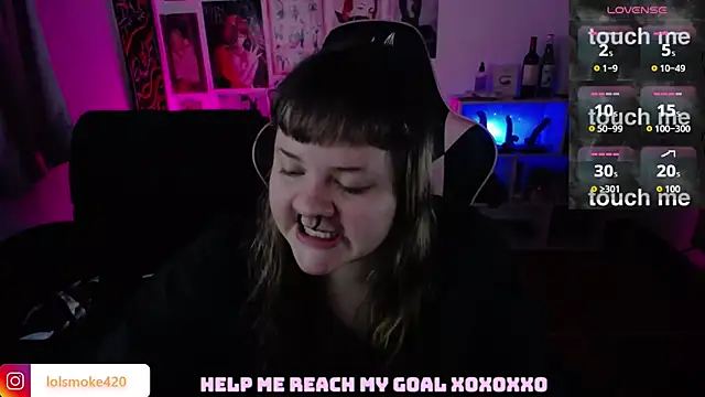 Bdsm_and_fries live XXX chat