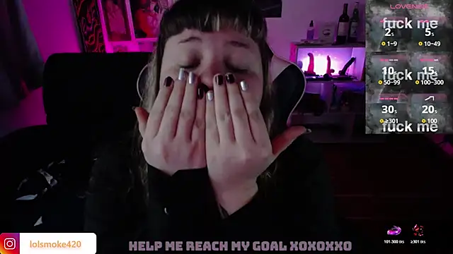 Bdsm_and_fries Live XXX-chat