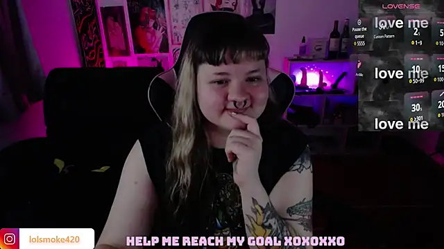 Chat +18 de Bdsm_and_fries ao vivo