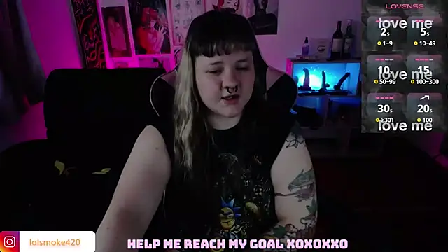Živý XXX chat Bdsm_and_fries